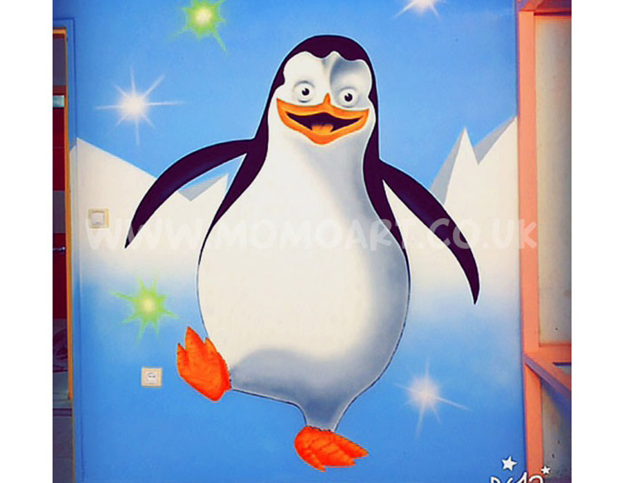 Kids Room