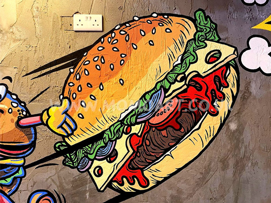 Fast Foods