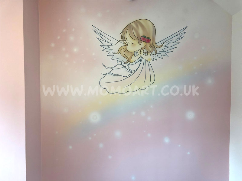 Girls Room