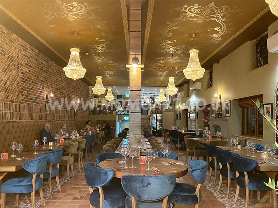 Restaurants
