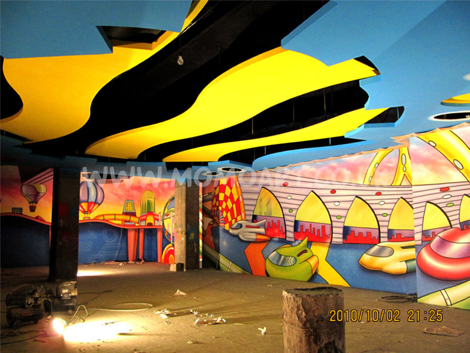 Iran project-2011