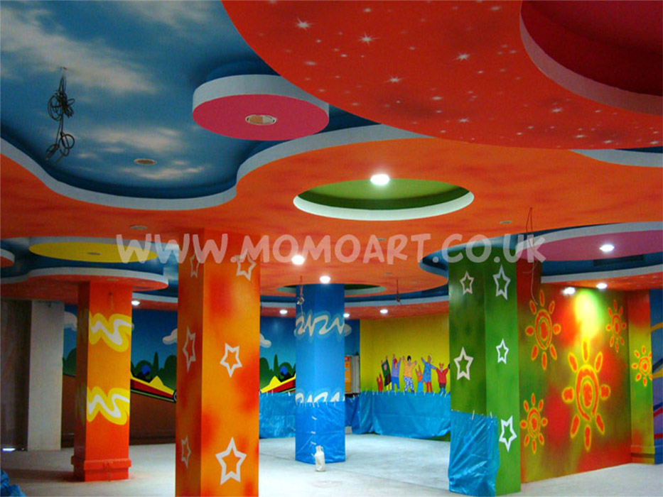 Iran project-2009